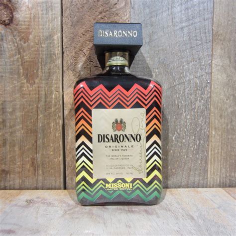 Disaronno Amaretto Ml Oak And Barrel