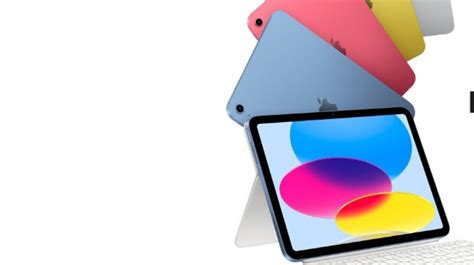 Tunjuk Id Daftar Harga IPad 10 Dan IPad Pro 2022 Yang Sudah Tersedia