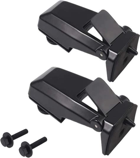 Amazon Rear Window Hinge Set Liftgate Glass Hinge Right Left