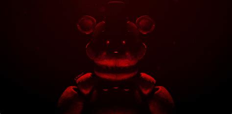 Artstation Fnaf Fanart Freddy Fazbear