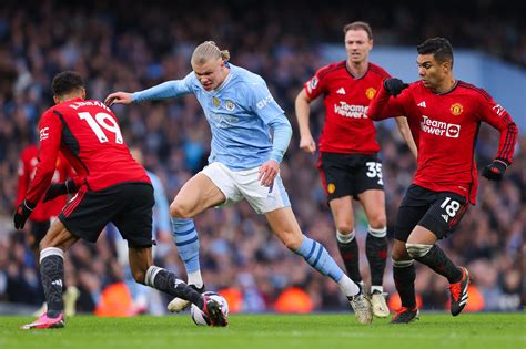 Player Ratings Manchester United 1 3 Manchester City The Busby Babe