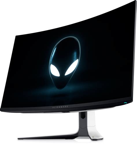 Dell präsentiert Alienware 32 4K QD OLED Gaming Monitor AW3225QF mit