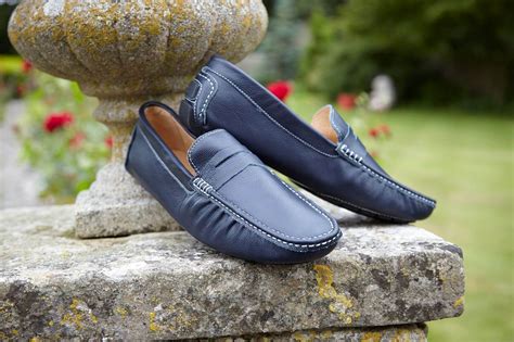 Are Driving Loafers Business Casual | Draper of Glastonbury