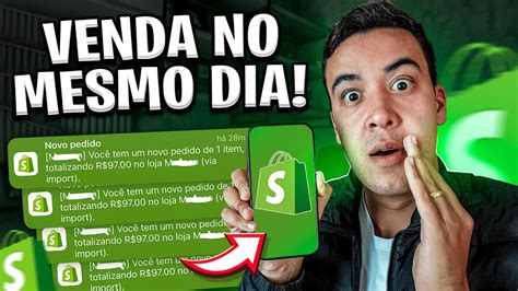 Formas De Fazer Sua Primeira Venda No Dropshipping Sim Est