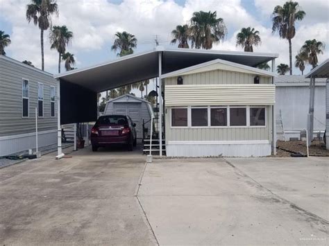 Pharr Tx Mobile Manufactured Homes For Sale Realtor