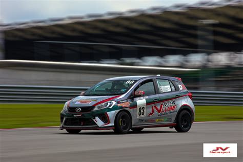 Jv Motorsport Perodua Myvi G S K Paul Tan S Automotive News