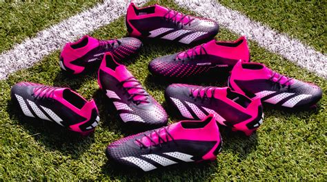 La Mejor Bota De F Tbol De Adidas Predator Accuracy