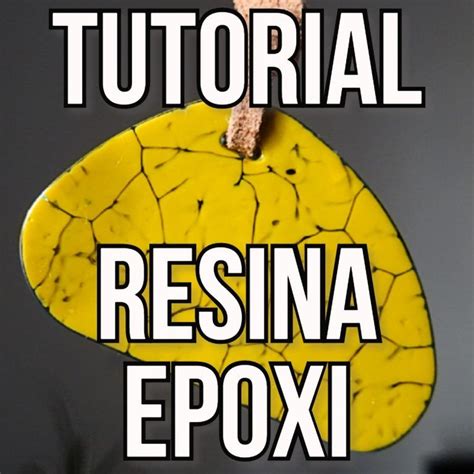 La Gu A Definitiva Tutorial De Resina Epoxi Paso A Paso Wood Resin