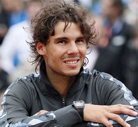 Rafael Nadal buscará en Roland Garros su décima corona parisina Spanish