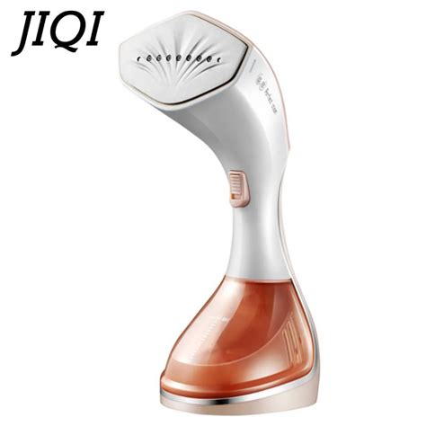 Buy Jiqi Mini Steam Cleaner Handheld Garment Steamer Small Household Electric