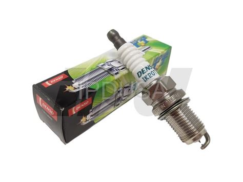 Spark Plug Denso Iridium TT IK20TT - 4702 - Volvo 30731383