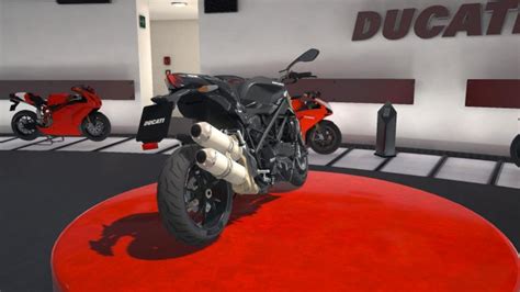 Igcd Net Ducati Streetfighter In Ducati Th Anniversary