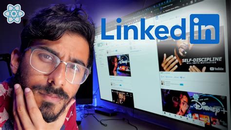 Build Linkedin With React Js Firebase Styled Components Redux