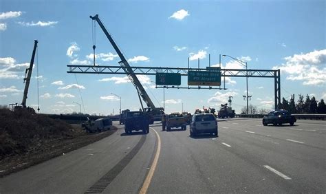 Highway Signage Ground Mounted Signs Overhead Sign Structures