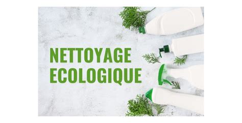 Comment nettoyer de manière écologique chez Best Hygiène