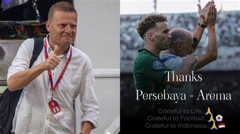 Berita Persebaya Hari Ini Populer Cara Gombau Motivasi Pemain Pujian