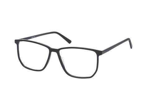 Compra Gafas Mister Spex Collection Brent 1058 002