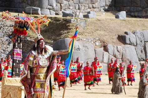 Descubriendo Inti Raymi La Fiesta Del Dios Sol Inca Trips SouthAmerica