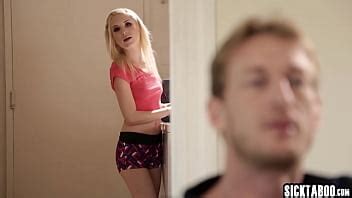 Hot Babe Swallowed Stepdads Big Dick XNXX