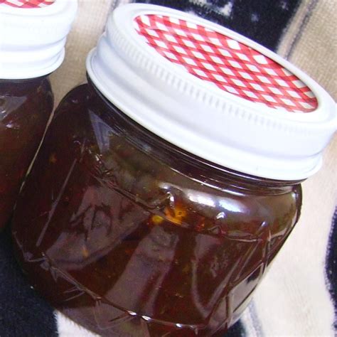 Easy Homemade Hot Pepper Jelly Recipe