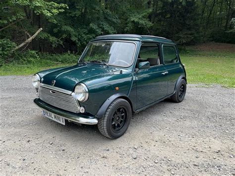 To Mini For Sale On Classiccars