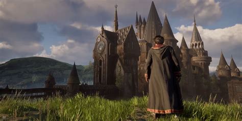 Hogwarts Legacy Reveals Everything Coming In The June 2024 Update