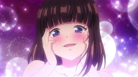 秋アニメ「ハーレムきゃんぷっ！」大人しい橙子の表情が怪しく変化健介への“躾”が始まる 第5話先行カット アニメ！アニメ！