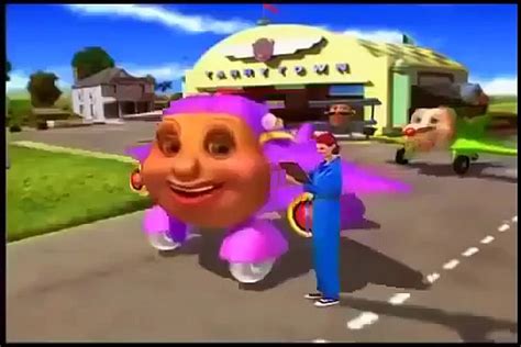 Jay Jay The Jet Plane Theme Song - Dailymotion Video