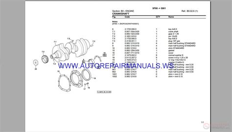 Hurlimann Tractors Xf After Parts Manual Auto Repair Manual