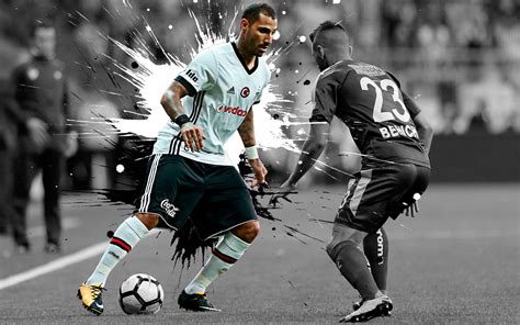 Besiktas Wallpapers - Top Free Besiktas Backgrounds - WallpaperAccess