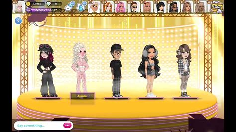 Moviestarplanet Dress Up Game Review Im Not Impressed Msp Dress Up