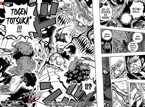Onigashima War Battle 1 Wiki •one Piece• Amino