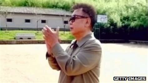 Kim Jong-il: The cinephile despot - BBC News