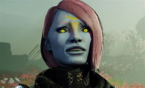 Destiny 2 Is Making Changes To Character Creation