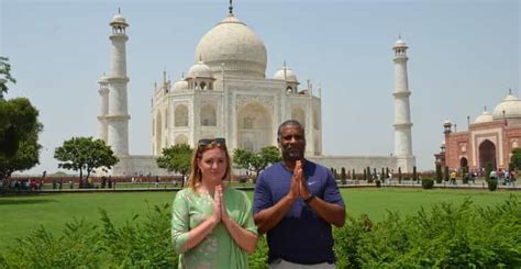 Baby Taj, Agra - Book Tickets & Tours | GetYourGuide