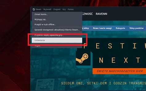 Jak Przenie Gry Ze Steam Na Inny Dysk Poradnik Lenovo Gaming