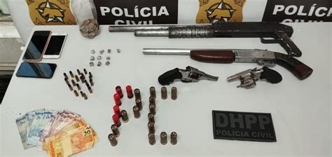 Polícia Civil deflagra Operação Black Gold e prende homem por