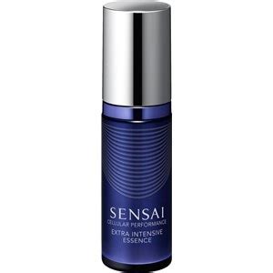 Cellular Performance Extra Intensive Linie Essence Von Sensai