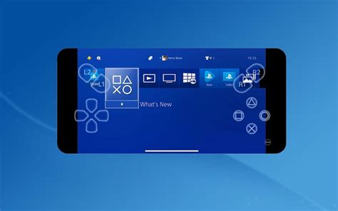 Ps Remote Play Llega Para Todos Los Android As Se Podr Jugar En