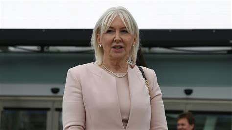 Nadine Dorries Accused Of Spreading Fake News After Sharing Doctored