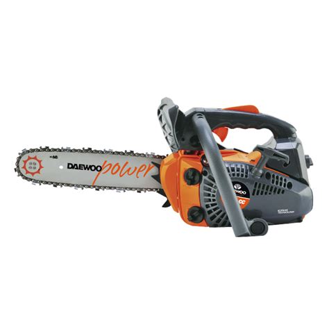 Gasoline Chainsaw Daewoo