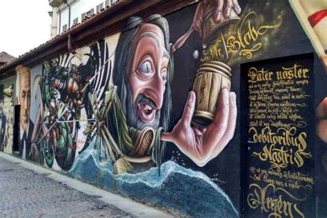 Street Art Tour Milan – FollowMi Around