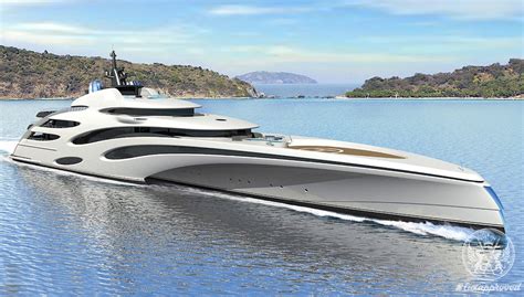 Echo Yachts Has Revealed The Foot Trimaran Concept