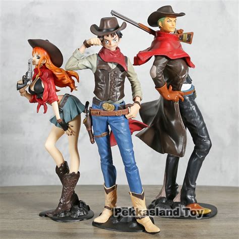 One Piece Monkey D Luffy Roronoa Zoro Nami Treasure Cruise World Hot