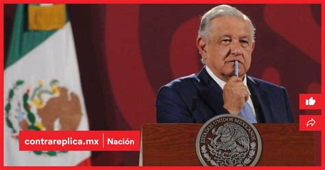 Amlo Dedicará Resto Del Sexenio A Mejorar Sistema De Salud