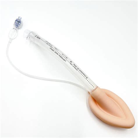 Oral Laryngeal Mask SY 10 Suzhou Shenyun Medical Equipment For