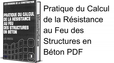 Calcul Des Structures Cel Hal