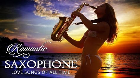 Top 400 Romantic Saxophone Love Songs ~ Soft Relaxing Saxophone Melody For Love ~ Background