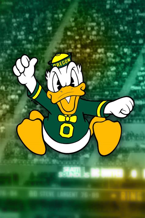 🔥 [40+] Oregon Ducks Logo Wallpapers | WallpaperSafari