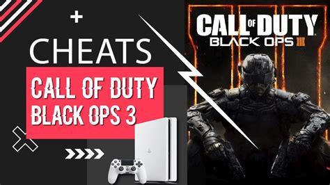 Call Of Duty Black Ops Cheats Ps And Below Ps Cheats Youtube